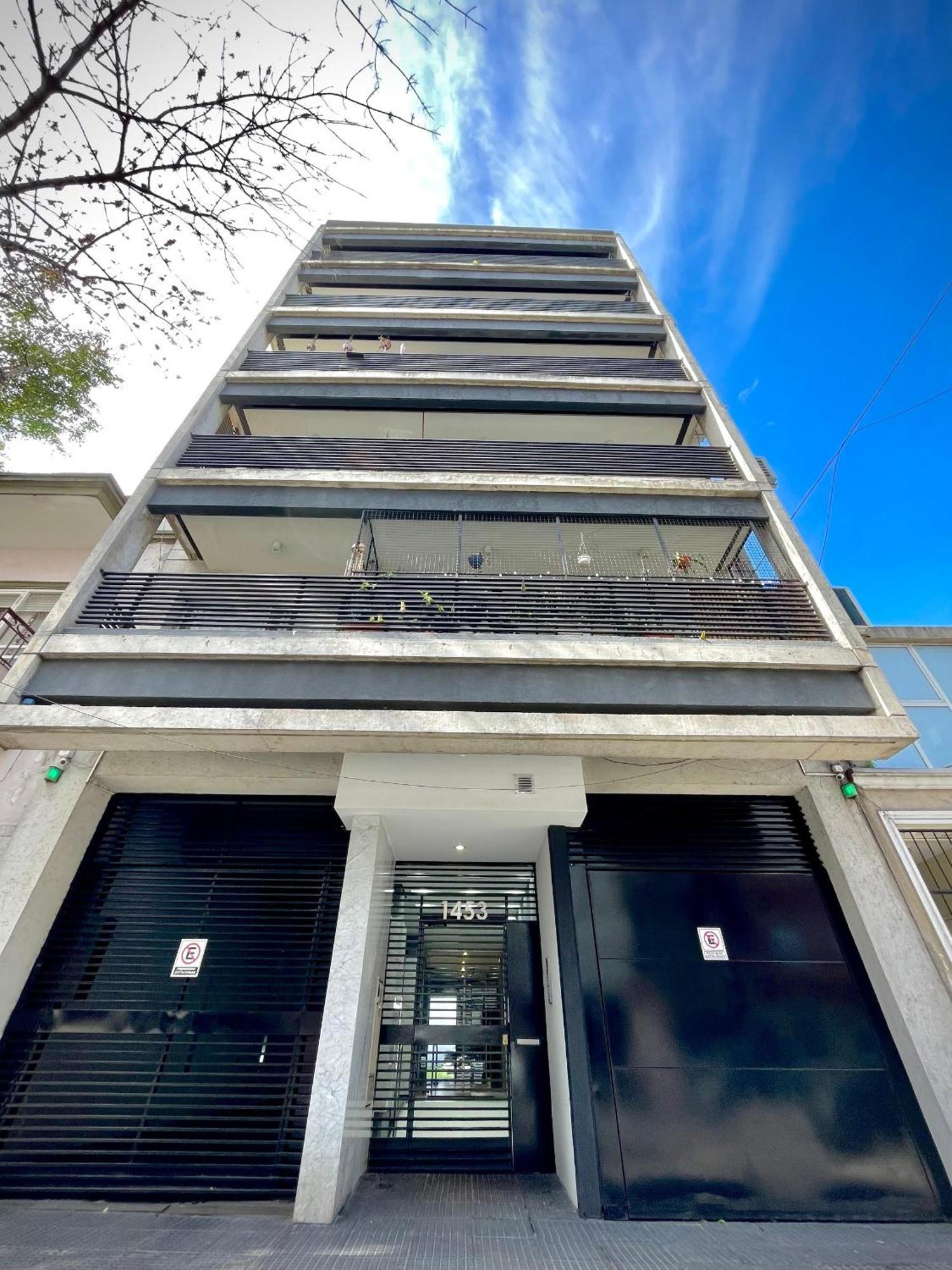 Palermo Hollywood Buenos Aires Exterior foto